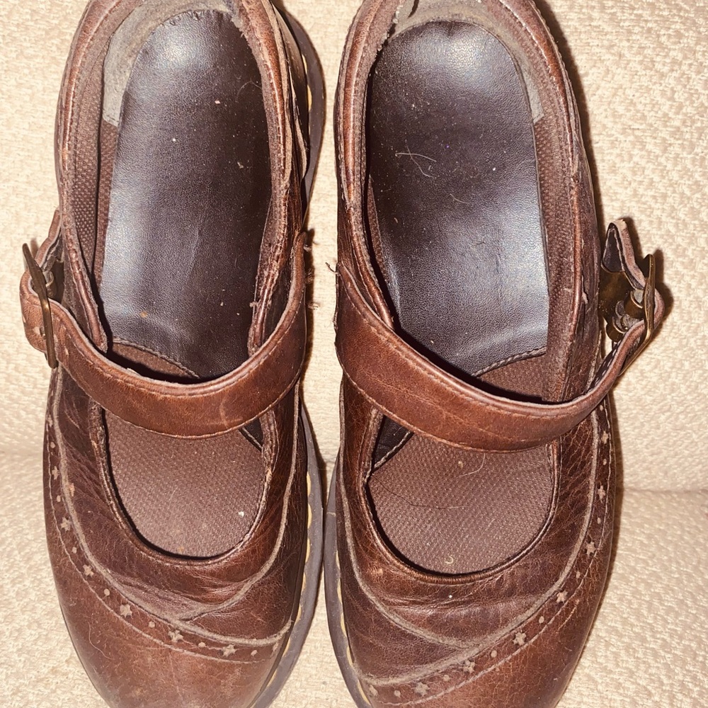 Vintage Docs